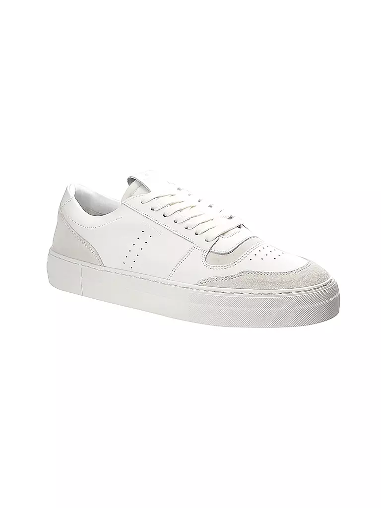 COPENHAGEN | Sneaker CPH689M | weiss