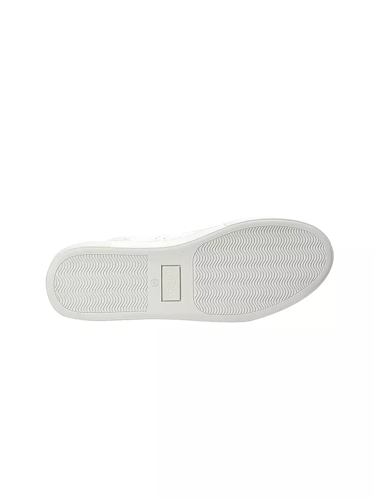 COPENHAGEN | Sneaker CPH689M | weiss