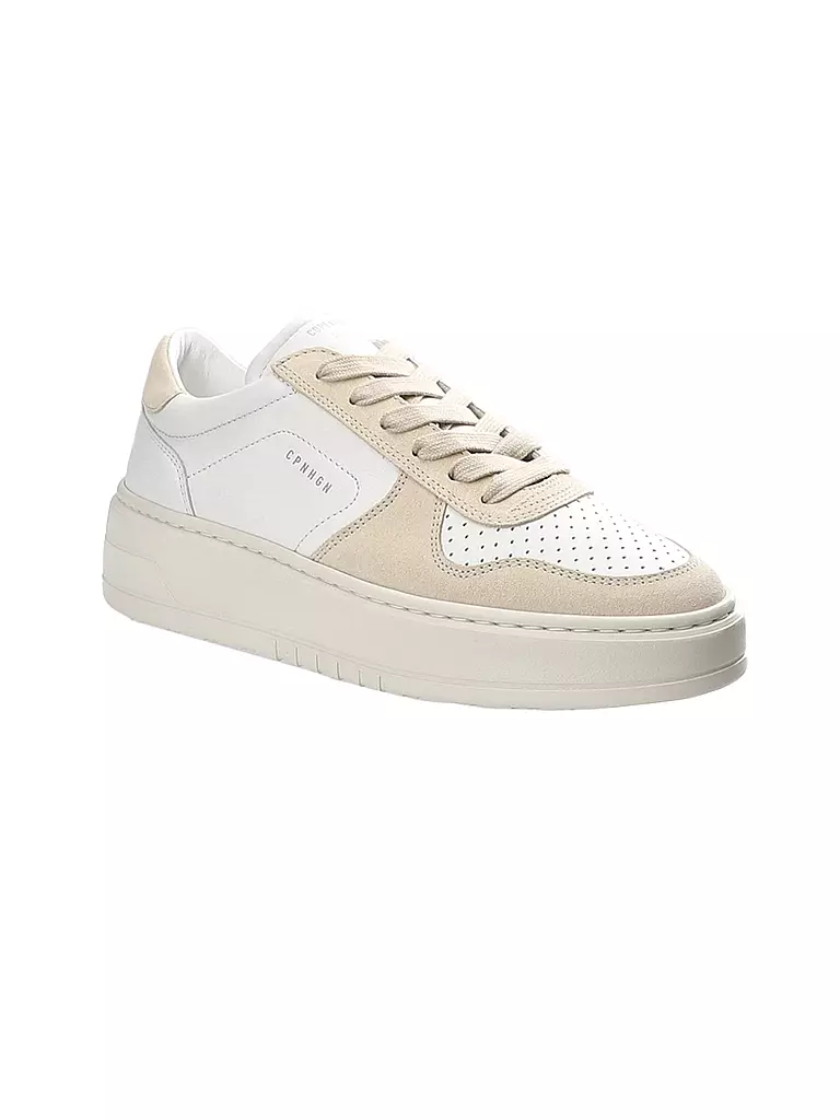 COPENHAGEN | Sneaker CPH77 | weiss