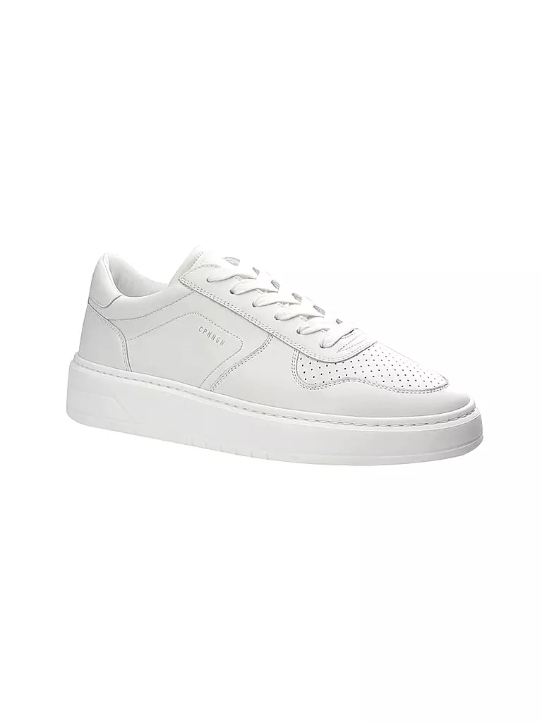 COPENHAGEN | Sneaker CPH77M | weiss