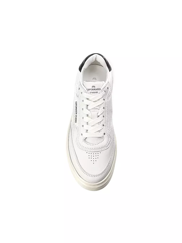 COPENHAGEN | Sneaker CPH89 | weiss