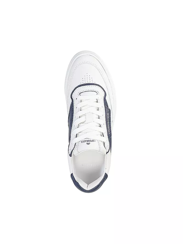 COPENHAGEN | Sneaker CPH90 | weiss