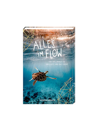 COPPENRATH VERLAG | Buch - Alles im Flow