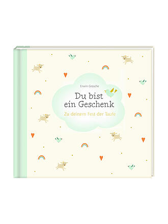 COPPENRATH VERLAG | Geschenkbuch - Du bist ein Geschenk