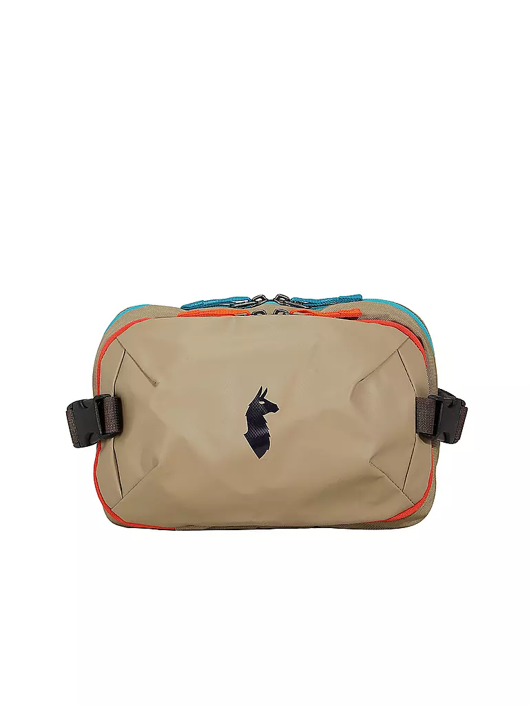 COTOPAXI | Bauchtasche ALLPA X HIP PACK | beige