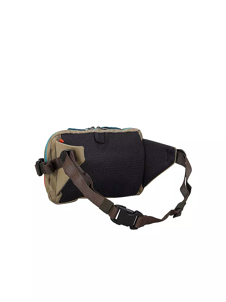 COTOPAXI | Bauchtasche ALLPA X HIP PACK | beige