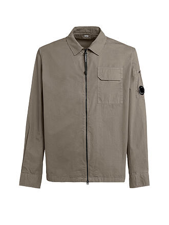 CP COMPANY | Overshirt 