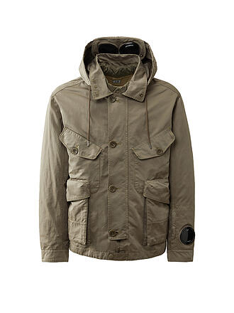 CP COMPANY | Jacke MILLA