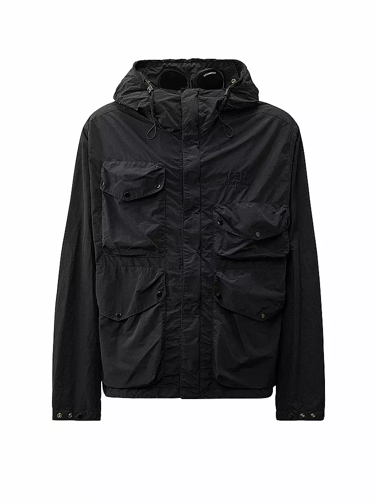 CP COMPANY | Blouson | dunkelblau