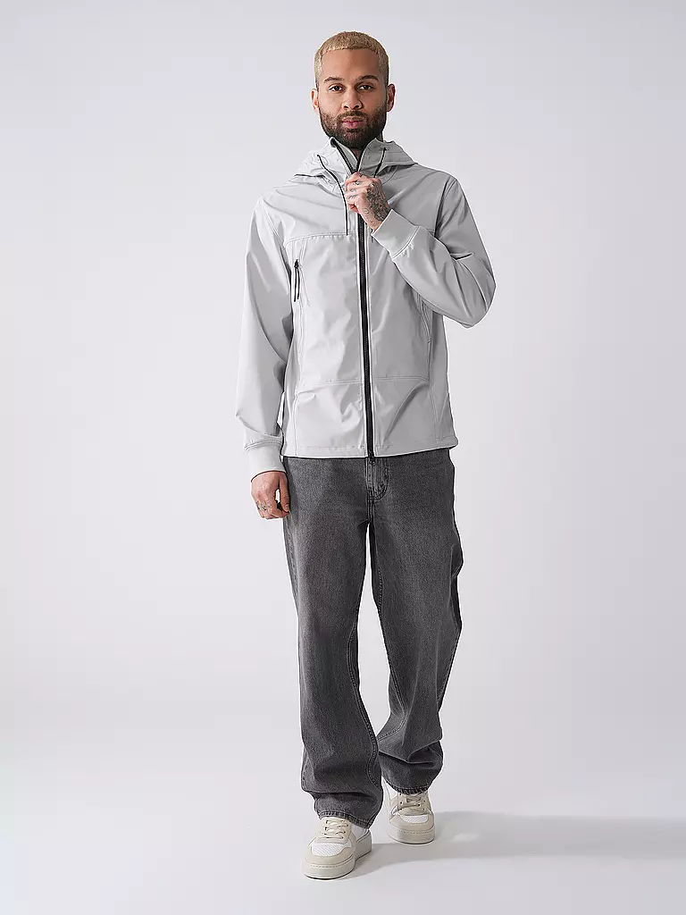 CP COMPANY | Blouson | hellgrau