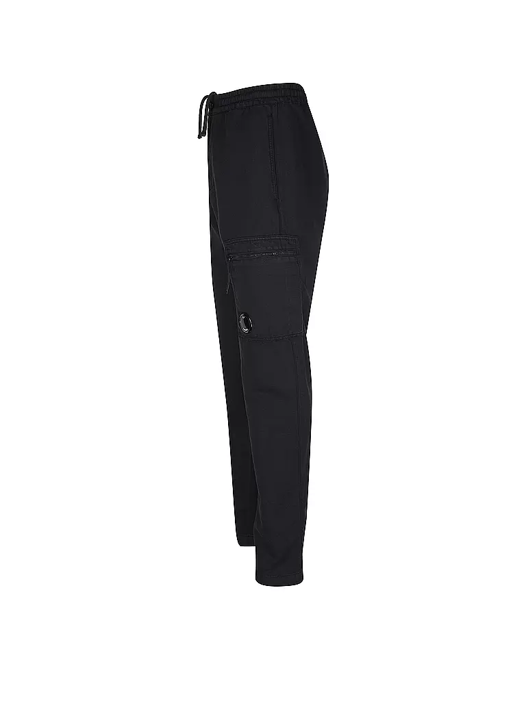 CP COMPANY | Cargohose | dunkelblau