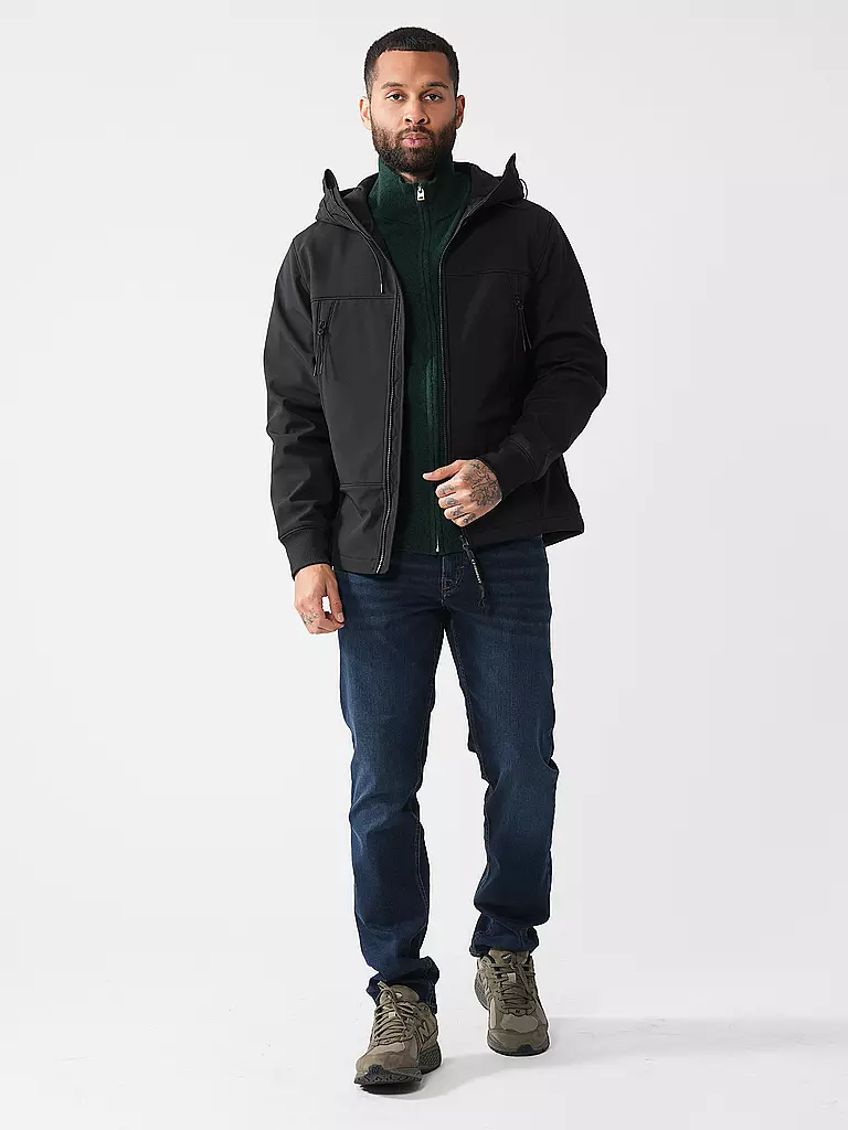 CP COMPANY | Kurzjacke | schwarz