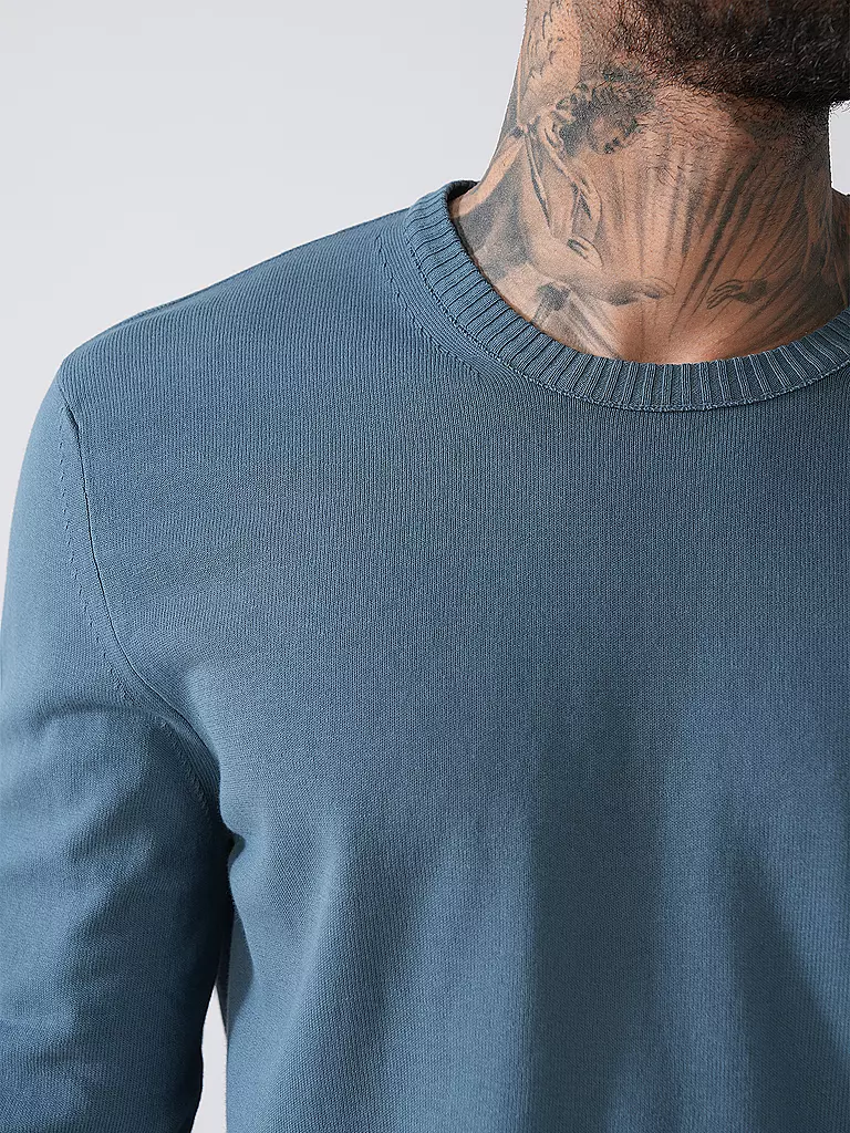 CP COMPANY | Pullover  | petrol