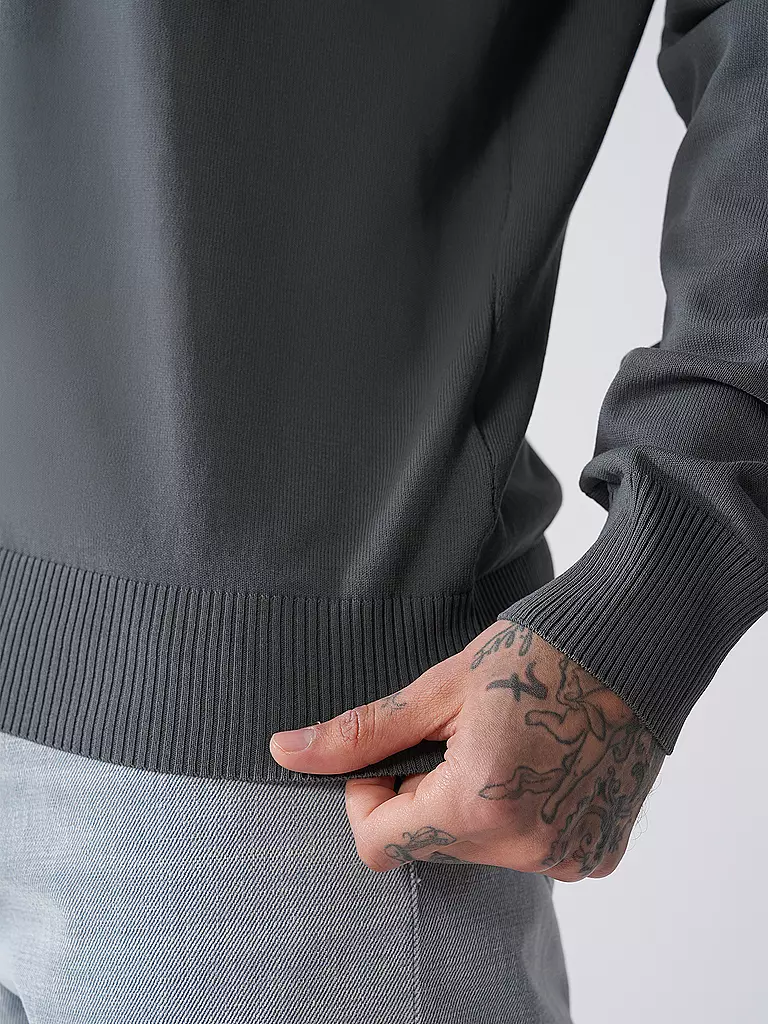 CP COMPANY | Pullover  | grau