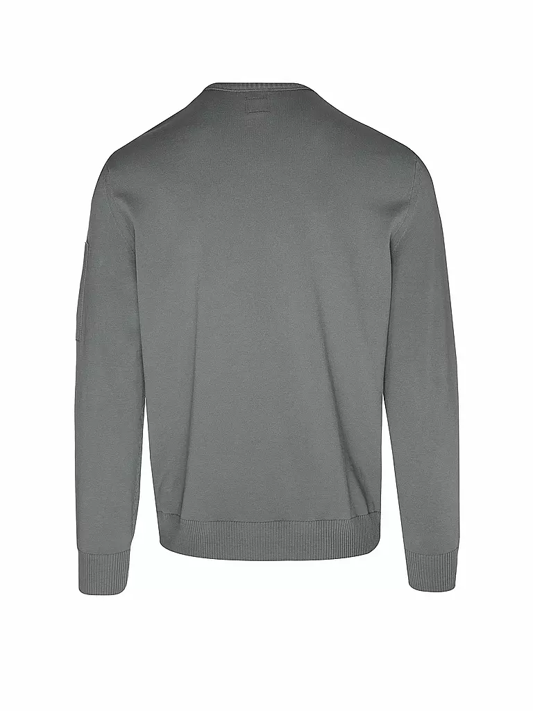 CP COMPANY | Pullover  | grau