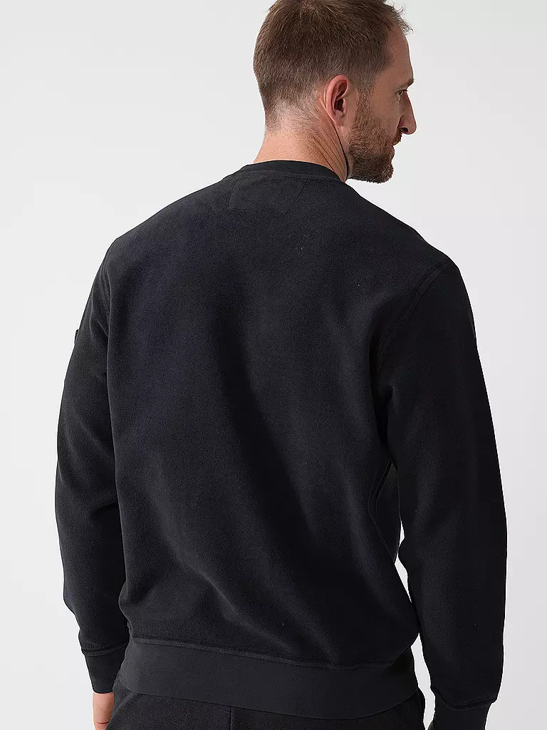 CP COMPANY | Sweater  | grau