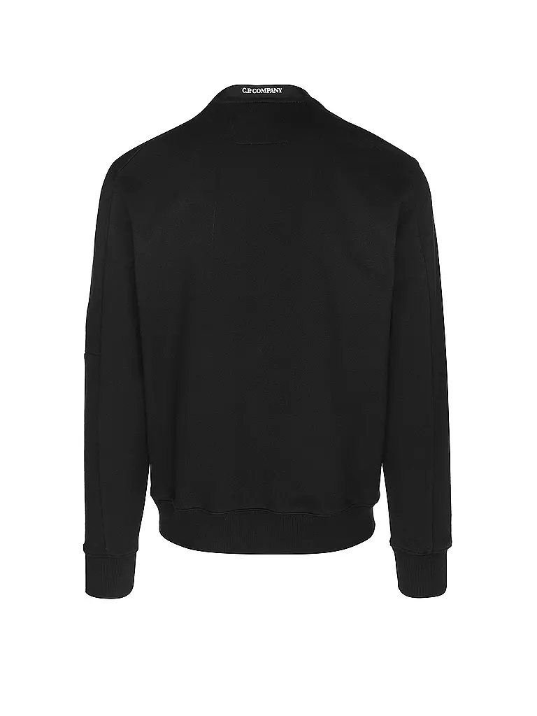 CP COMPANY | Sweater | schwarz