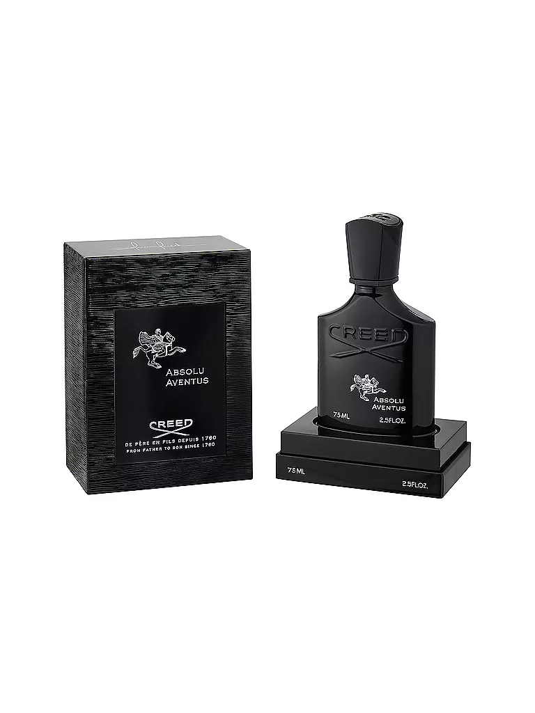 CREED |  Absolu Aventus Parfum 75ml | keine Farbe