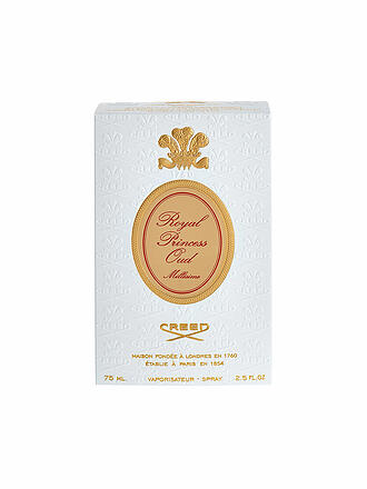 CREED | Royal Princess Oud Eau de Parfum 75ml