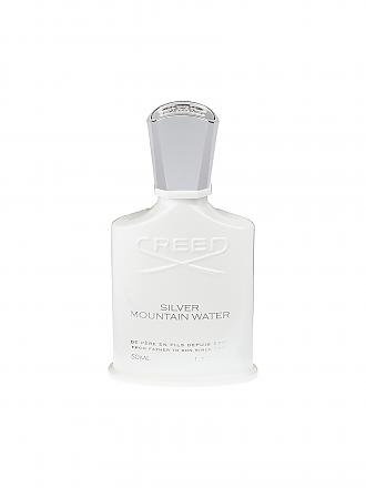 CREED | Silver Mountain Water Eau de Parfum 50ml