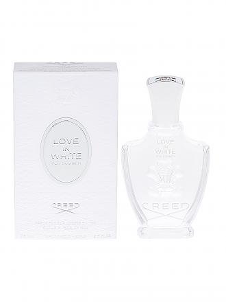 CREED | Love in White for Summer Eau de Parfum 75ml