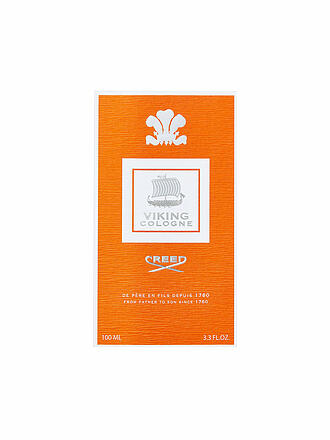 CREED | Viking Cologne Eau de Parfum 100ml