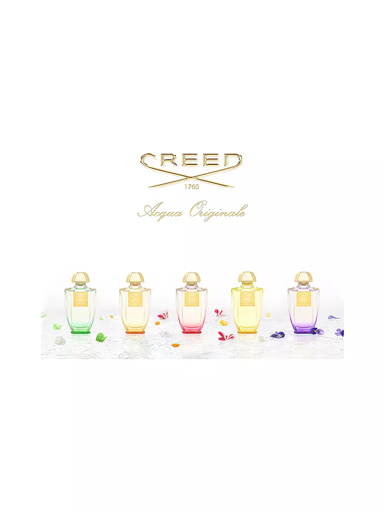 CREED | Acqua Originale Citrus Bigarade Eau de Parfum 100ml | keine Farbe