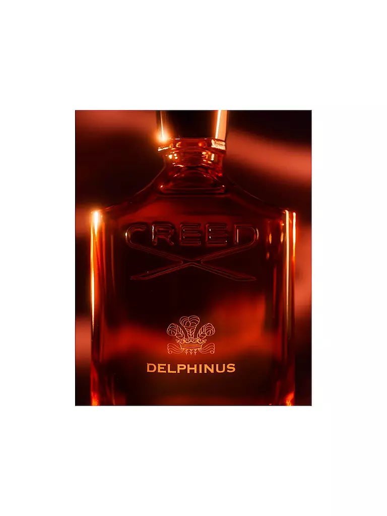 CREED | Delphinus Eau de Parfum 100ml | keine Farbe