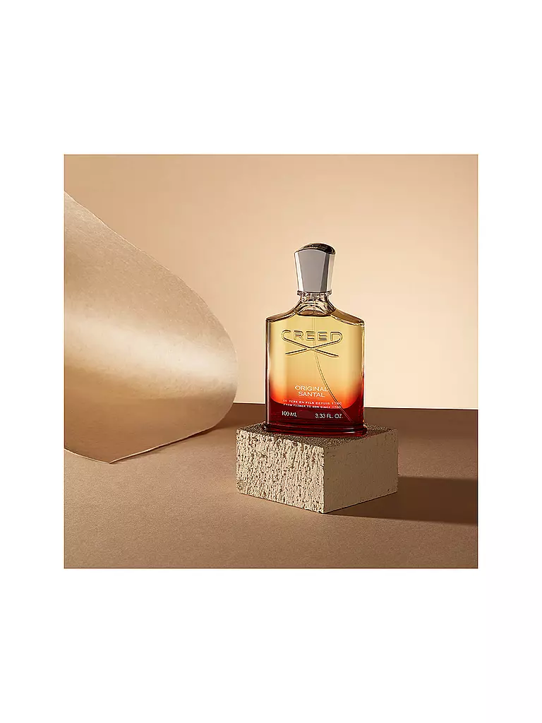 CREED | Original Santal Eau de Parfum 100ml | keine Farbe