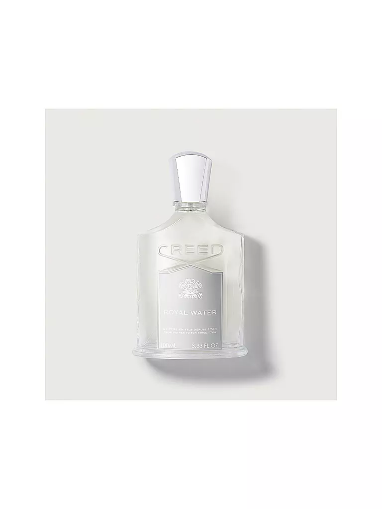 CREED | Royal Water Eau de Parfum 100ml | keine Farbe