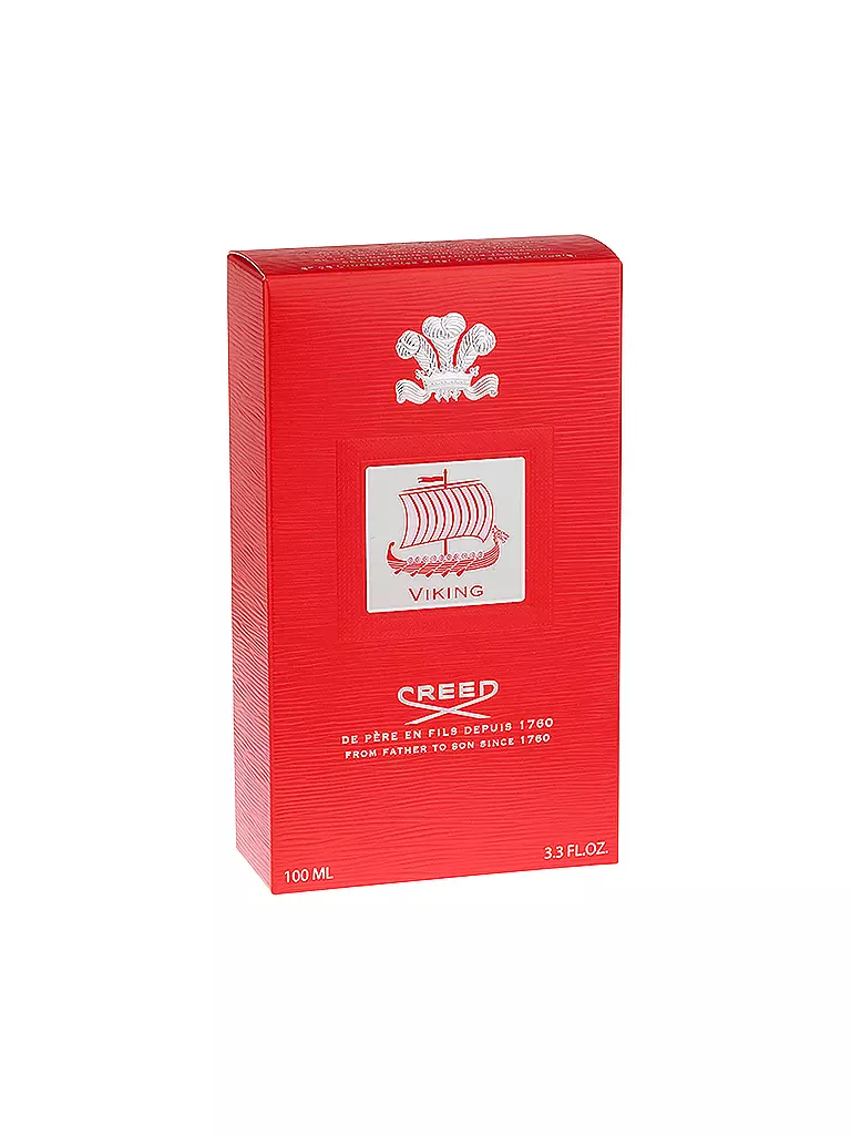 CREED | Viking Eau de  Parfum 100ml | keine Farbe