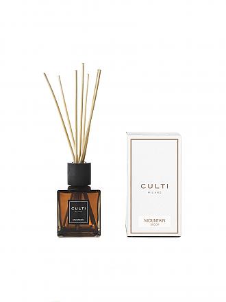 CULTI | Raumduft Diffuser Decor Classic 250ml - Duft Mountain