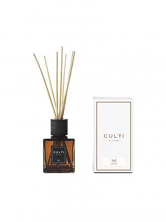 CULTI | Raumduft Diffuser Decor Classic 250ml - Duft The