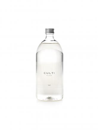 CULTI | Raumduft Nachfüller 1000 ml - Duft The