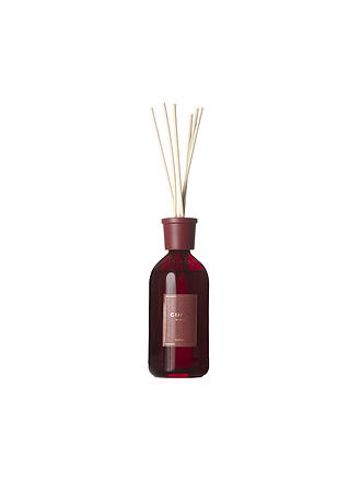 CULTI | Raumduft Diffusor Stile GIOIA 0,5l Rot