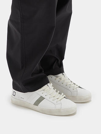 D.A.T.E. | Sneaker HILL LOW CALF