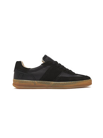 D.A.T.E. | Sneaker SPORTY LOW CALF