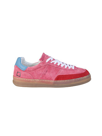 D.A.T.E. | Sneaker SPORTY COLORED