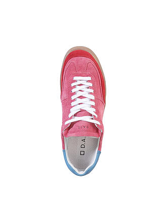 D.A.T.E. | Sneaker SPORTY COLORED