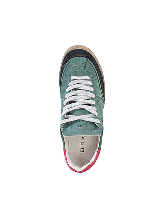 D.A.T.E. | Sneaker SPORTY COLORED