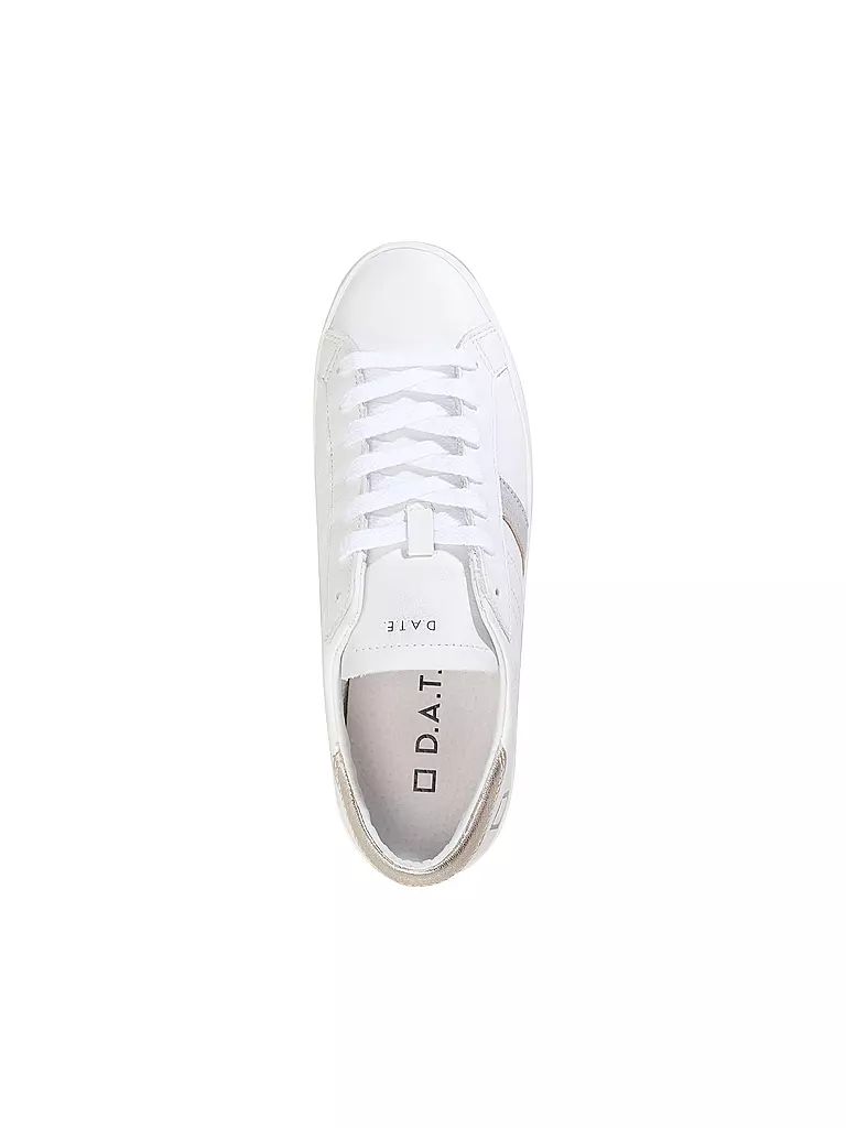 D.A.T.E. | Sneaker | weiss