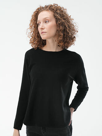 DAVIDA | Kaschmirpullover 