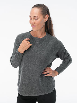 DAVIDA | Kaschmirpullover 