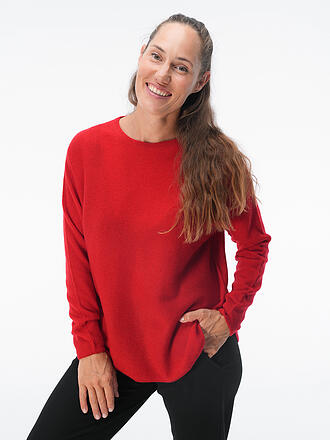 DAVIDA | Kaschmirpullover 