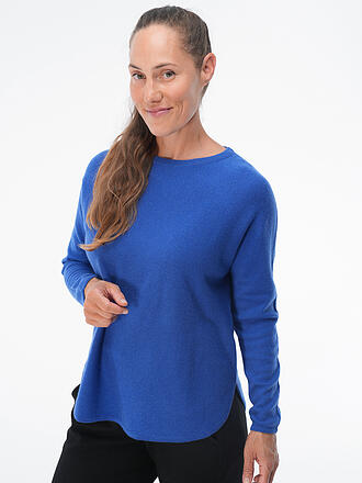 DAVIDA | Kaschmirpullover 