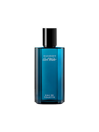 DAVIDOFF | Cool Water Man Eau de Toilette Spray 75ml