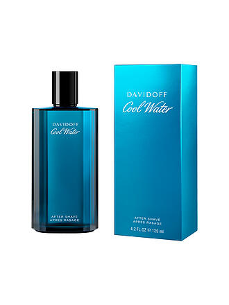 DAVIDOFF | Cool Water Man After Shave 125ml