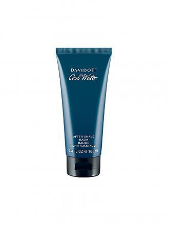 DAVIDOFF | Cool Water Man After Shave Balm 100ml