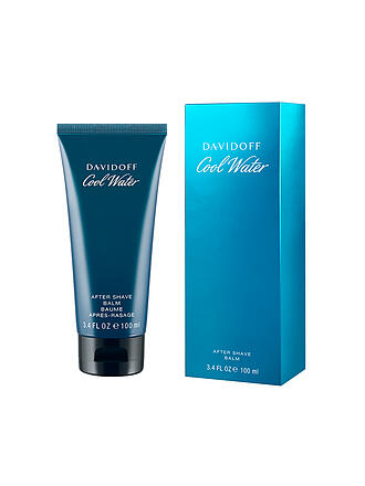 DAVIDOFF | Cool Water Man After Shave Balm 100ml