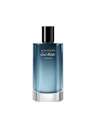 DAVIDOFF | Cool Water Parfum Man 100ml